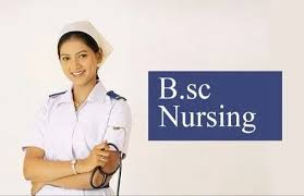 bsc nursing