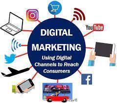 DIGITAL MARKETING