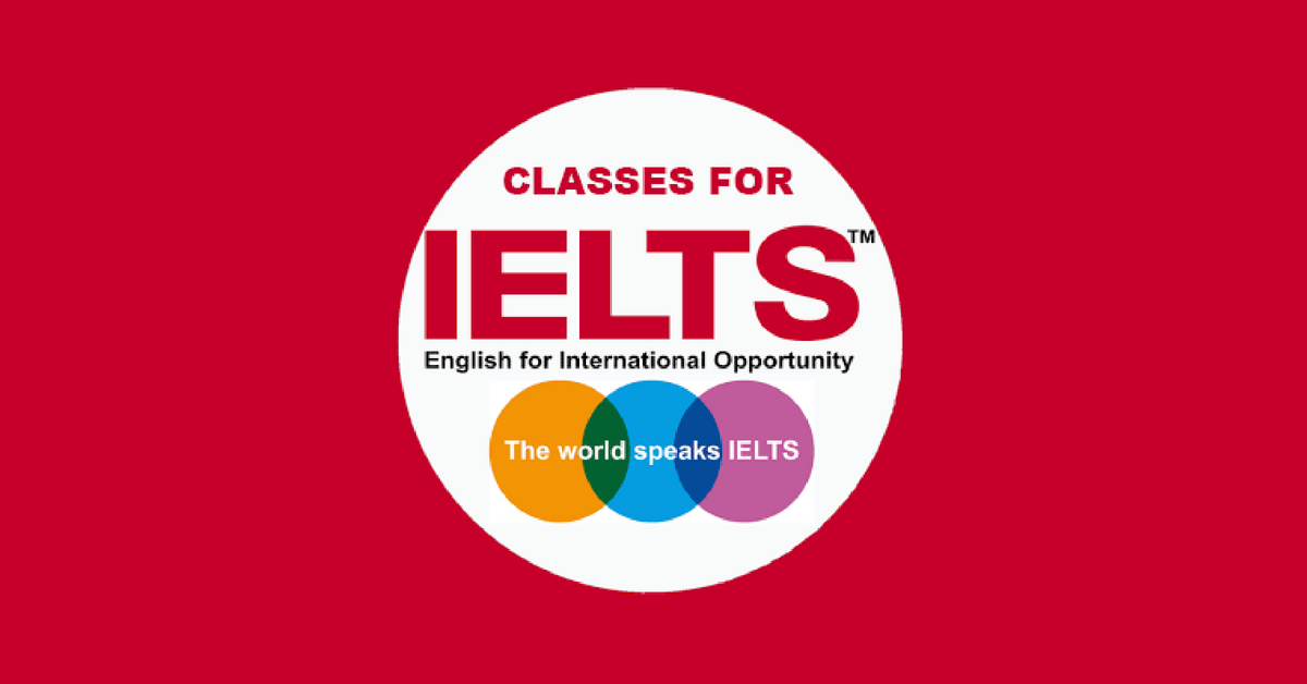 ielts