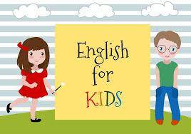 Spoken English for Kids