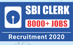 sbi clerk