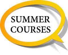 summer course